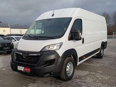 Bild des Angebotes Opel Movano Ka L4H2 3,5t Selection AHK/APP/TEMP/KAM