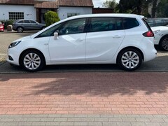 Bild des Angebotes Opel Zafira Tourer Zafira Innovation*7Sitze*Motor 50Tkm*Scheckh