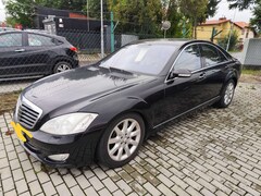 Bild des Angebotes Mercedes-Benz S 420 S+420+CDI+DPF+7G-TRONIC