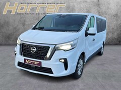 Bild des Angebotes Nissan Primastar L2H1 3,0t Tekna Design Alu AHK