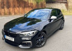 Bild des Angebotes BMW 140 M140i Special Edition Shadow Line