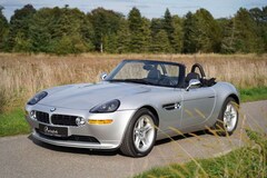 Bild des Angebotes BMW Z8 *ein Halter seit 2002*deutsch*