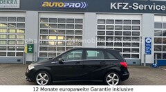 Bild des Angebotes Mercedes-Benz B 180 CDI,Leder,AHK,AppleCarPlay,SHZ,PDC,Alu