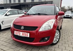 Bild des Angebotes Suzuki Swift 1,2  Comfort 1.Hand/Scheckheft