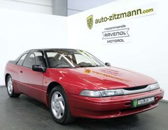 Bild des Angebotes Subaru SVX 3.3 - 1 Schweizer Hand, lückenlose Doku