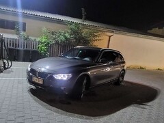 Bild des Angebotes BMW 320 320d Touring xDrive Aut. Luxury Line