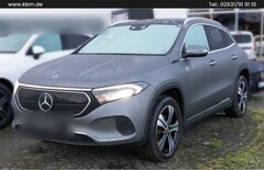 Bild des Angebotes Mercedes-Benz EQA 250 EQA 250 E-ART°MAGNO°DISTR°360°KEYLESS°PANO°