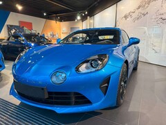 Bild des Angebotes Alpine A110 GT+Ablage-Paket+SZH+Focal-Audiosystem