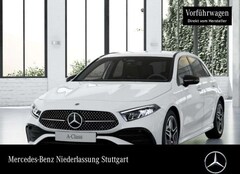 Bild des Angebotes Mercedes-Benz A 180 AMG+NIGHT+LED+KAMERA+KEYLESS+7G