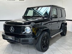 Bild des Angebotes Mercedes-Benz G 400 d 9G-TRONIC AMG Line StTE Navi*Leder*Multibeam*1Hd