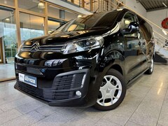 Bild des Angebotes Citroen Spacetourer e  Feel M, 8-Sitze, Kamera, Tempomat!