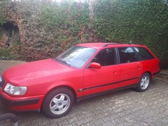 Bild des Angebotes Audi 100 Audi 100 Avant TDI