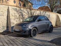 Bild des Angebotes Fiat 500C Fiat 500e ICON Cabrio 42 kWh, Magic Eye, Co-Driver