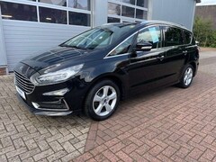 Bild des Angebotes Ford S-Max Titanium