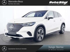 Bild des Angebotes Mercedes-Benz EQE 350 EQE 350 4M SUV EditionElectric/Airm/HAL/Head/AHK