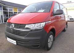 Bild des Angebotes VW T6 Caravelle T6.1 Caravelle 9-Sitzer 1.Hand Orig. 71tkm.