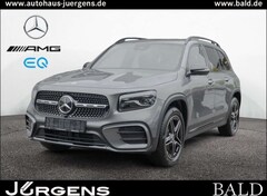 Bild des Angebotes Mercedes-Benz GLB 220 4M AMG-Sport/ILS/360/Pano/AHK/Night/19'