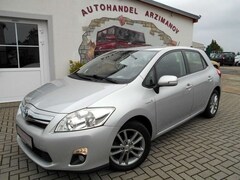 Bild des Angebotes Toyota Auris 1.8 Hybrid Life Start-Stop/KLIMA