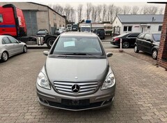 Bild des Angebotes Mercedes-Benz B 180 CDI DPF Autotronic,Leder,Navi,Panorama,Alu