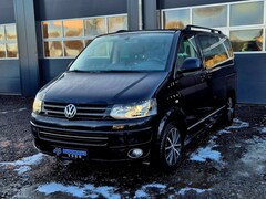 Bild des Angebotes VW T5 Multivan Multivan Highline 4Motion, Motor+Turbo erneuert