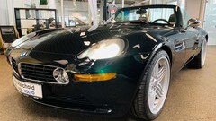 Bild des Angebotes BMW Z8 4.9 Roadster (deutsch) 20" Alpina PerfPackage