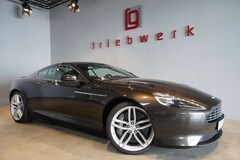 Bild des Angebotes Aston Martin DB9 Coupe TT-Kopi Bronze-BRD-U-frei-Top Zustand