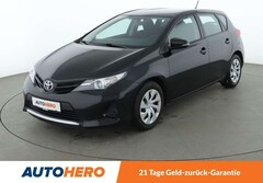 Bild des Angebotes Toyota Auris 1.3 Cool*KLIMA*GARANTIE*