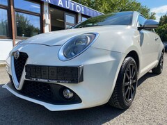 Bild des Angebotes Alfa Romeo MiTo Super