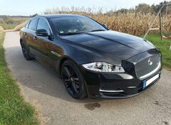 Bild des Angebotes Jaguar XJ 3.0 V6 SupersportMotorÜberholt!!!