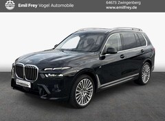 Bild des Angebotes BMW X7 xDrive40d