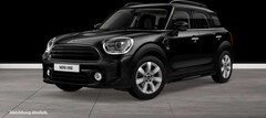 Bild des Angebotes MINI One Countryman One Countryman *Black Pepper* AppleCarPlay