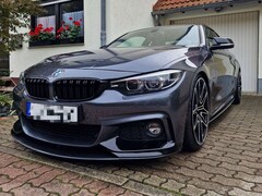 Bild des Angebotes BMW 430 430i Coupé M-Performance/HUD/H&K/CARPLAY/CARBON