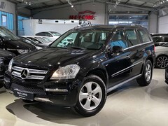 Bild des Angebotes Mercedes-Benz GL 350 CDI 4Matic *BiXenon*Luftfahrw.*Anhängerk*