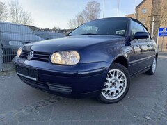 Bild des Angebotes VW Golf Cabriolet