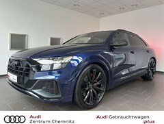 Bild des Angebotes Audi SQ8 TDI qu. HD+STHZG+AHZV+AIR+PANO+B&O