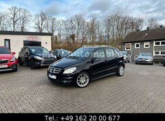 Bild des Angebotes Mercedes-Benz B 160 *Sitzheizung*Modelpflege*Sportpaket*