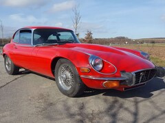 Bild des Angebotes Jaguar E-Type