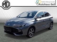 Bild des Angebotes MG MG3 Luxury 1.5 Hybrid