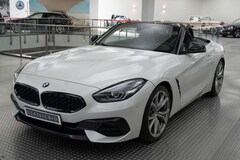 Bild des Angebotes BMW Z4 Roadster sDrive 30 i