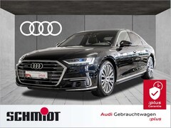 Bild des Angebotes Audi A8 60 TFSI e quattro Laserl. RSR LM20 Ass. Paket B...