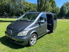 Bild des Angebotes Mercedes-Benz Viano Viano 3.5 lang Automatik Avantgarde