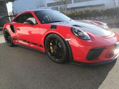 Bild des Angebotes Porsche 991 GT3 RS