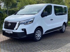 Bild des Angebotes Nissan Primastar 9 Sitzer L1H1 2,8 DCT N-Connecta*NAVI*