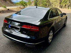 Bild des Angebotes Audi A8 A8 3.0 TDI DPF clean diesel quattro tiptronic Lang