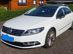 Bild des Angebotes VW CC CC 2.0 TDI BlueMotion Technology DSG