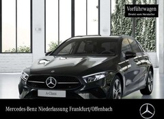 Bild des Angebotes Mercedes-Benz A 180 PROGRESSIVE+NIGHT+PANO+LED+KAMERA+TOTW+7G