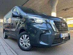 Bild des Angebotes Nissan Primastar PRIMASTAR dCi KOMBI L2H1 TEKNA AUTOMATIK ALU TOP