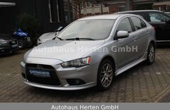 Bild des Angebotes Mitsubishi Lancer 1.8 DI D Sportback *RFK*XENON*SHZ*ALU18°