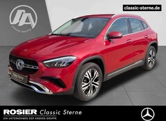 Bild des Angebotes Mercedes-Benz GLA 250 e Progressive Adv.Plus+MBUX+AHK+LED+Kam