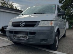 Bild des Angebotes VW T5 Kombi Kombi langer Radstand *KLIMA*ZUHEIZER*PDC